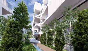 Venta Ático Germasogeia