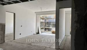 Venta Ático Germasogeia