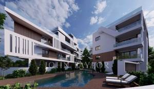 Venta Ático Germasogeia