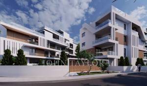 Venta Ático Germasogeia