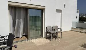 Venta Ático Germasogeia
