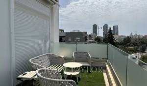 Venta Ático Germasogeia