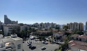 Venta Ático Germasogeia