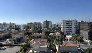 Venta Ático Germasogeia