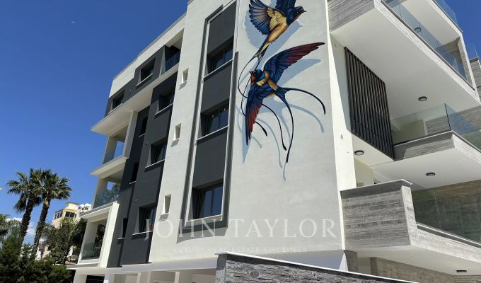 Venta Ático Germasogeia