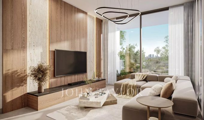 Venta Ático Germasogeia