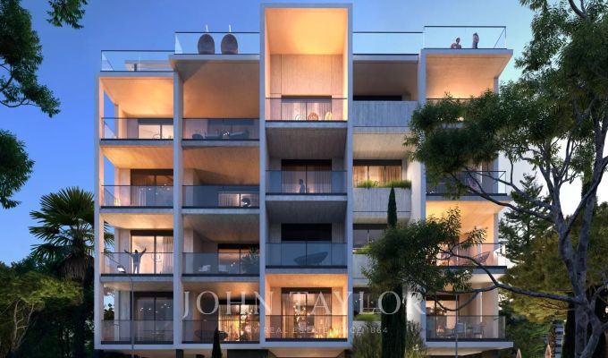 Venta Ático Germasogeia