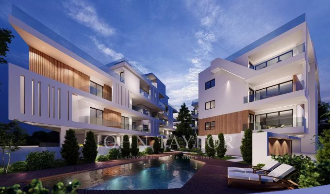 Venta Ático Germasogeia