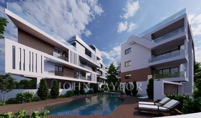 Venta Ático Germasogeia