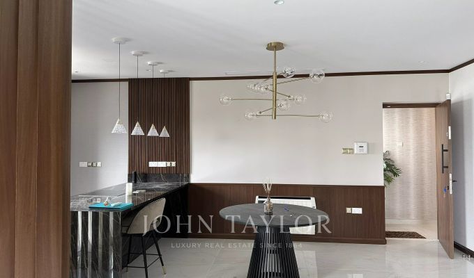 Venta Ático Germasogeia