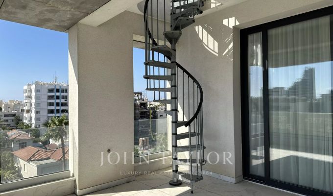 Venta Ático Germasogeia