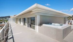 Venta Ático Golfe-Juan