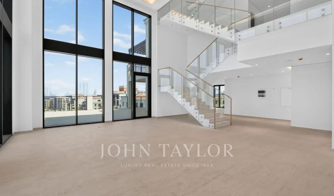 Venta Ático Jumeirah