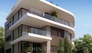 Venta Ático Limassol