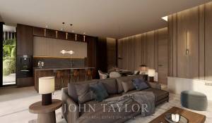 Venta Ático Limassol