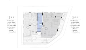 Venta Ático Limassol