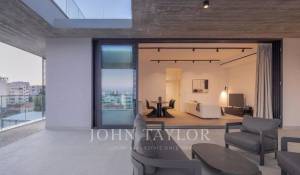 Venta Ático Limassol