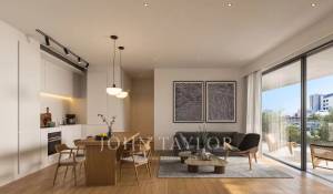 Venta Ático Limassol