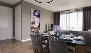 Venta Ático Limassol