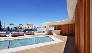 Venta Ático Limassol