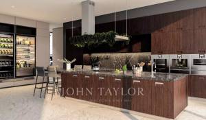 Venta Ático Limassol