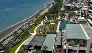 Venta Ático Limassol