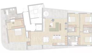 Venta Ático Limassol