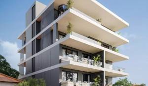 Venta Ático Limassol