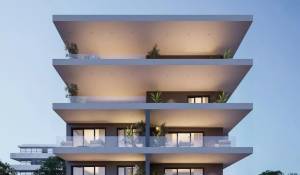 Venta Ático Limassol