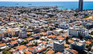 Venta Ático Limassol
