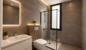 Venta Ático Limassol