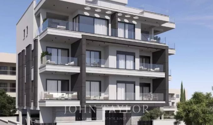 Venta Ático Limassol