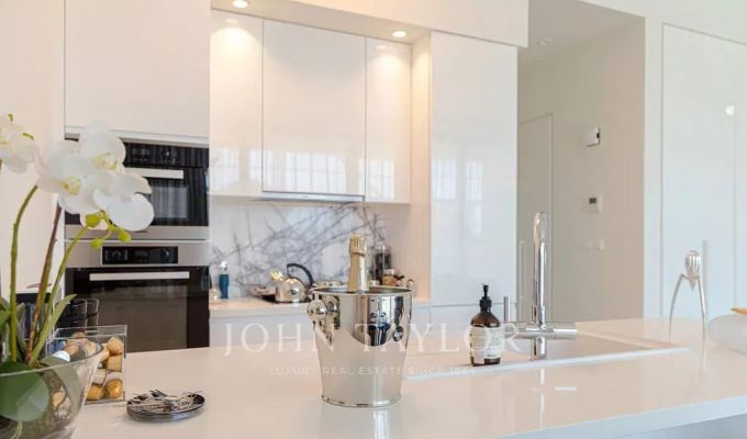 Venta Ático Limassol