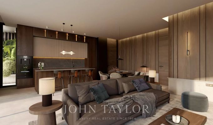 Venta Ático Limassol