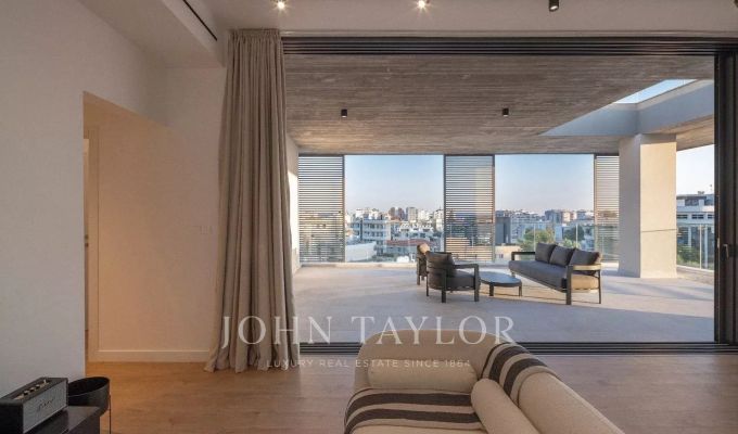 Venta Ático Limassol