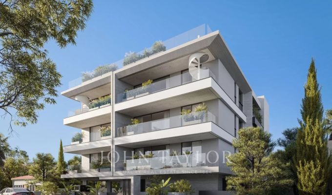 Venta Ático Limassol