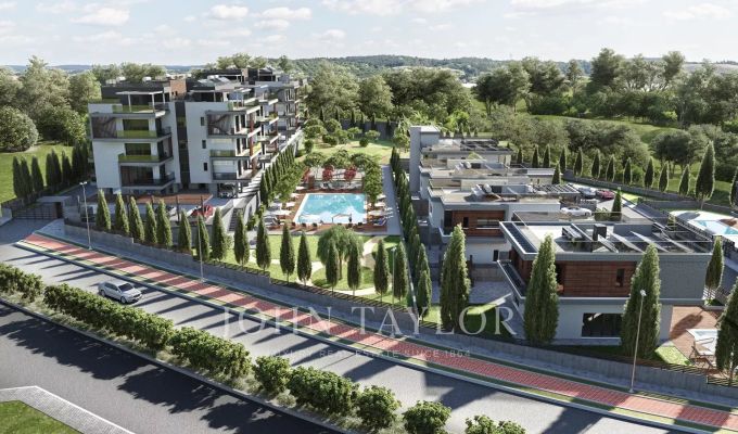 Venta Ático Limassol