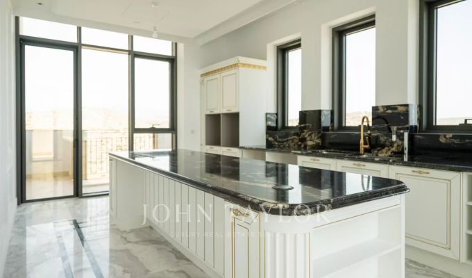 Venta Ático Limassol