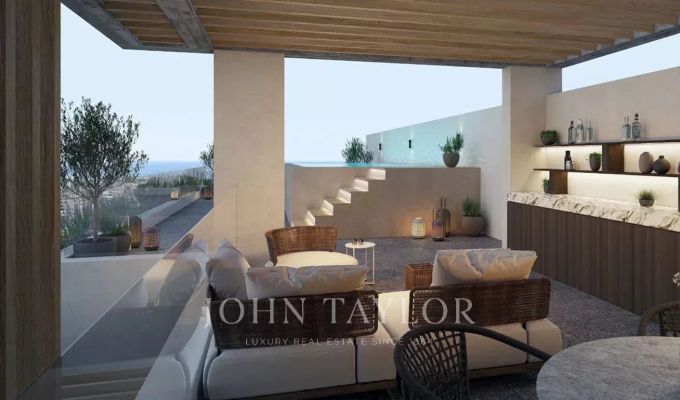 Venta Ático Limassol