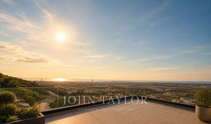 Venta Ático Limassol