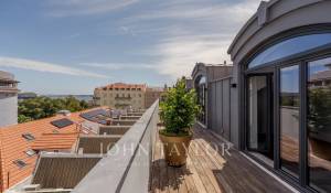 Venta Ático Lisboa