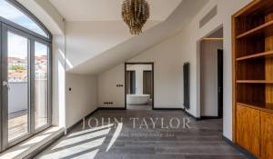 Venta Ático Lisboa