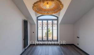 Venta Ático Lisboa
