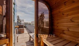 Venta Ático Lisboa
