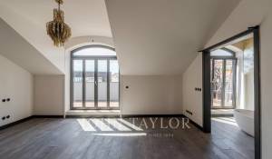 Venta Ático Lisboa