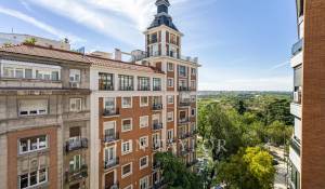 Venta Ático Madrid