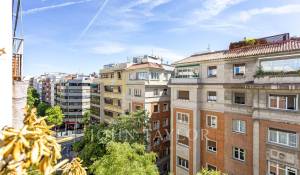 Venta Ático Madrid