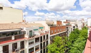 Venta Ático Madrid