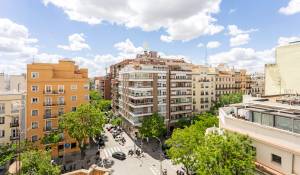 Venta Ático Madrid