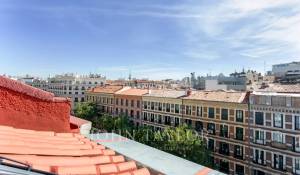 Venta Ático Madrid